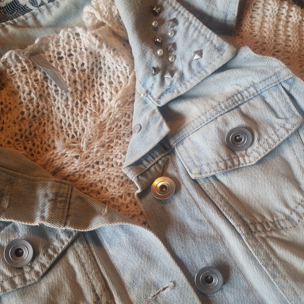 Layering bundle.  💕❄ - Picture 2 of 3